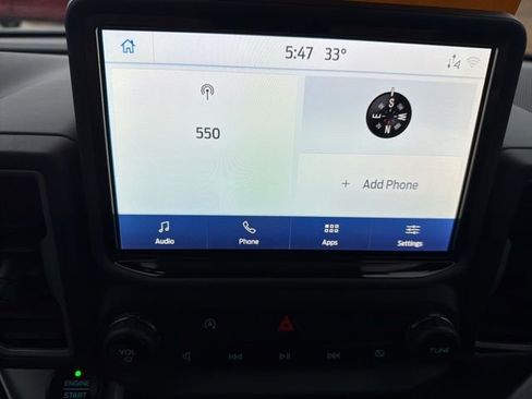 Used 2021 Ford Bronco Sport Big Bend image 20