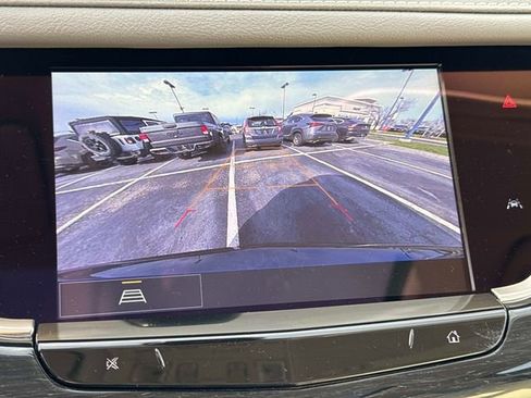 Certified 2024 Cadillac XT6 Premium Luxury image 23