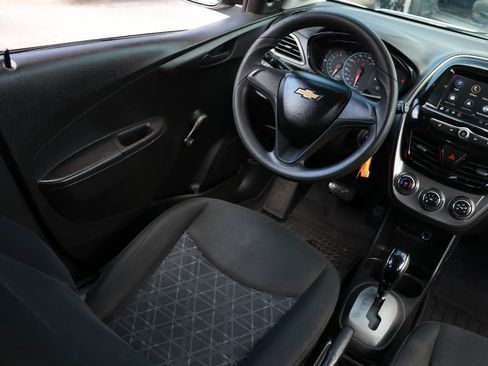 Used 2020 Chevrolet Spark LS FWD image 20