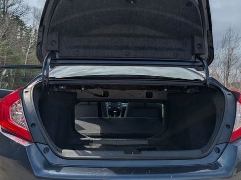 Used 2016 Honda Civic LX image 12