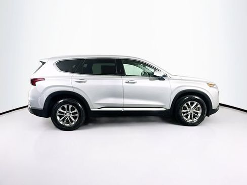 Used 2019 Hyundai Santa Fe SEL AWD/4WD image 10