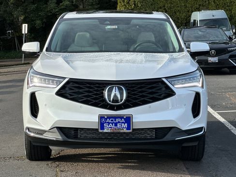 New 2026 Acura RDX w/ Technology Package image 8