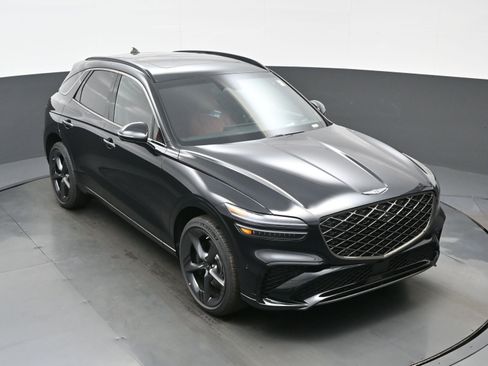 New 2026 Genesis GV70 3.5T Sport Prestige image 19