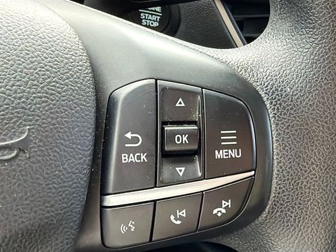 Used 2020 Ford Escape SE image 35