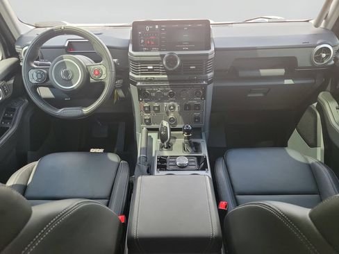 Used 2024 INEOS Grenadier AWD/4WD image 10