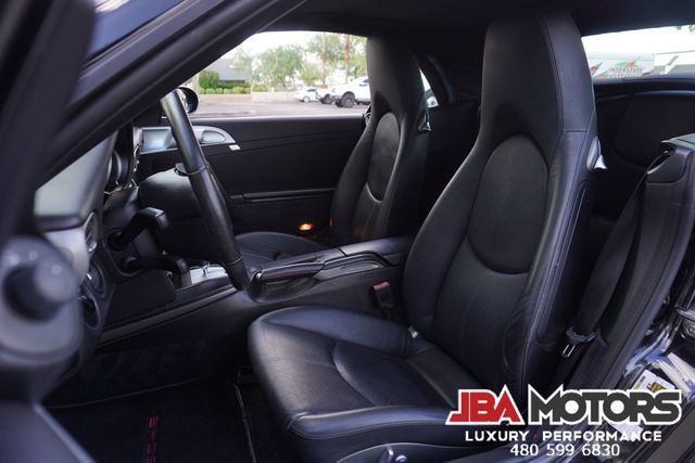 Used 2008 Porsche 911 Carrera RWD image 6