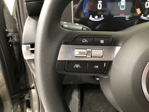 New 2025 Hyundai Santa Cruz SEL image 22