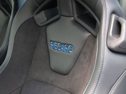 New 2025 Ford Mustang Dark Horse image 20