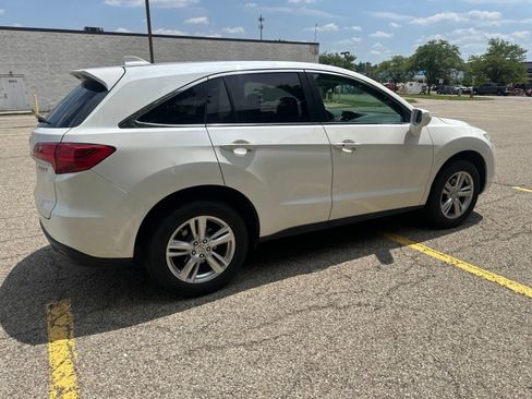Used 2013 Acura RDX FWD image 22