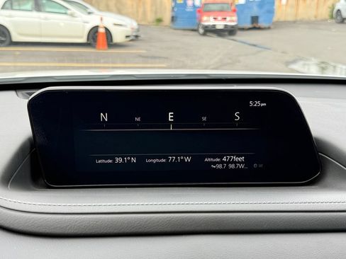 Used 2025 MAZDA CX-30 AWD 2.5 S image 16
