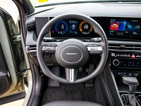 New 2026 Hyundai Santa Cruz SEL image 12