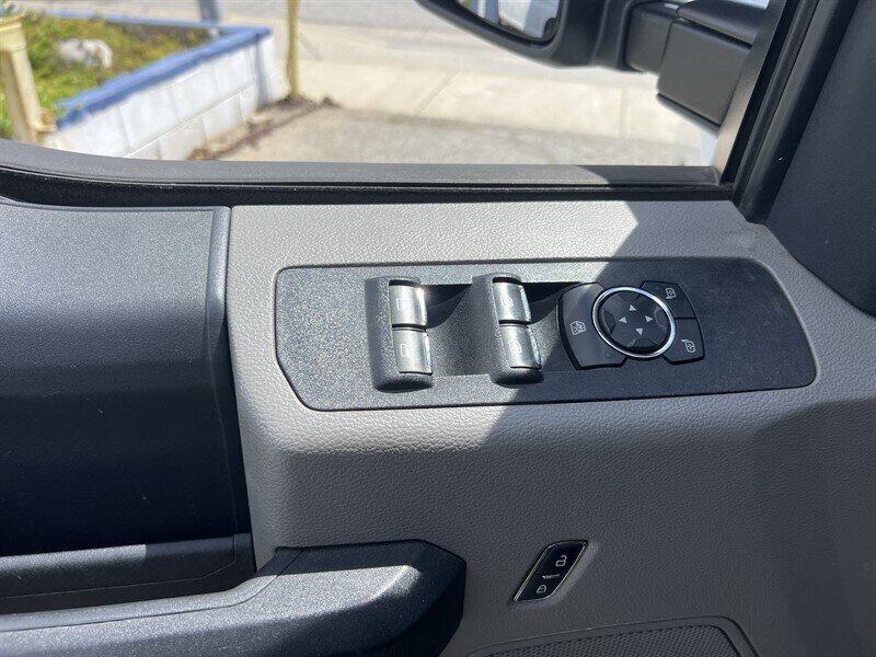 Used 2022 Ford F350 XL w/ Power Equipment Group RWD image 19