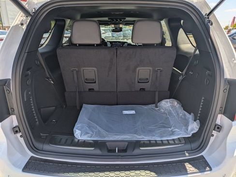 New 2026 Dodge Durango GT AWD/4WD image 30