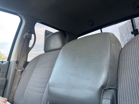 Used 2008 Dodge Ram 2500 Truck ST image 28