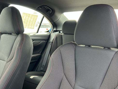 Used 2025 Subaru WRX Premium AWD/4WD image 17