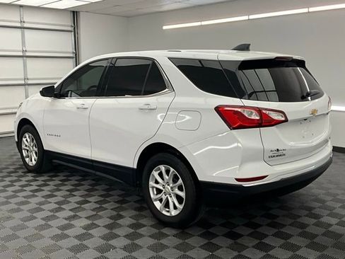 Used 2019 Chevrolet Equinox LT image 19