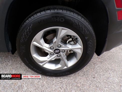 Used 2023 Hyundai Tucson SEL image 11