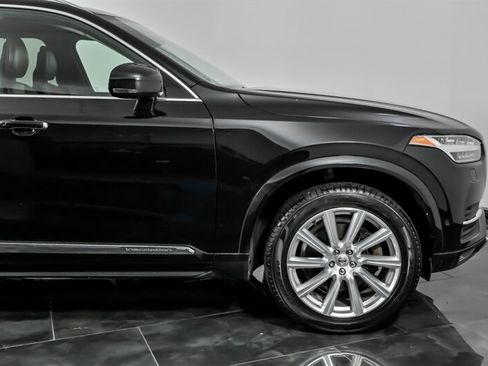 Used 2018 Volvo XC90 T6 Inscription w/ Convenience Package AWD/4WD image 12