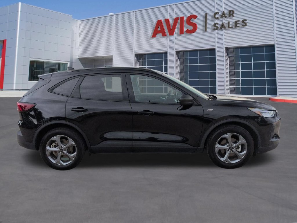Used 2026 Ford Escape ST-Line FWD image 5