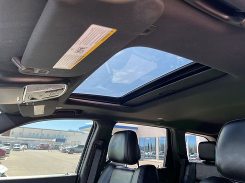 Used 2020 Jeep Grand Cherokee Limited image 23