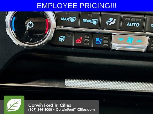 New 2026 Ford F150 King Ranch w/ Equipment Group 601A High AWD/4WD image 24
