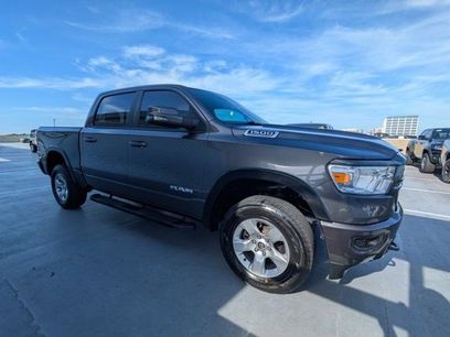 Used 2023 RAM 1500 Big Horn