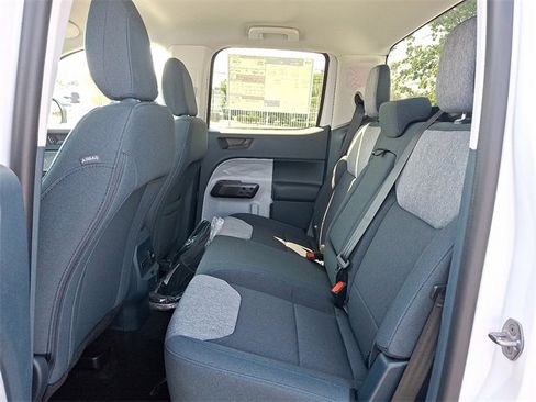 New 2025 Ford Maverick XLT w/ XLT Luxury Package image 8