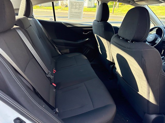 Used 2025 Subaru Legacy Premium AWD/4WD image 31