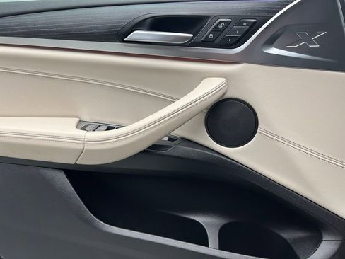 Used 2022 BMW X3 xDrive30i w/ M Sport Package image 21