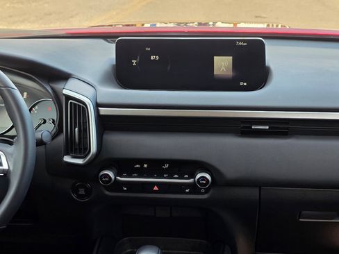 Certified 2024 MAZDA CX-50 AWD 2.5 S w/ Weather Package image 3