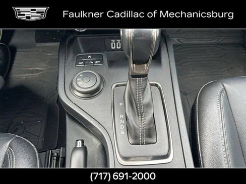 Used 2019 Ford Ranger Lariat w/ Equipment Group 501A Mid AWD/4WD image 26