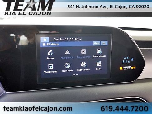 Used 2022 Hyundai Palisade SEL w/ Convenience Package AWD/4WD image 27