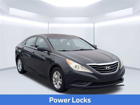 Used 2013 Hyundai Sonata GLS FWD image 9