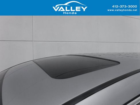 Used 2020 Honda CR-V EX-L image 3