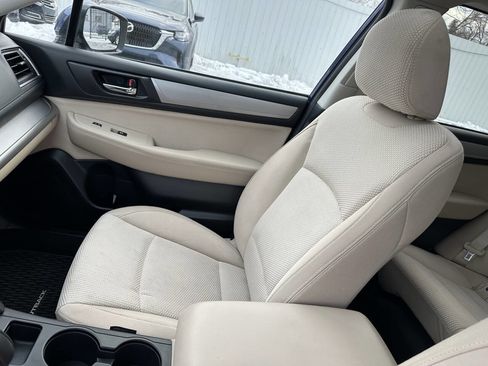 Used 2016 Subaru Outback 2.5i Premium image 36