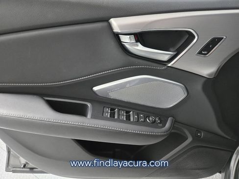 Certified 2025 Acura RDX SH-AWD w/ Technology Package image 21