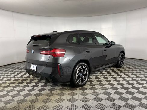 Used 2025 BMW X3 xDrive30i w/ M Sport Package image 24