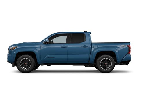 New 2026 Toyota Tacoma TRD Sport AWD/4WD image 3