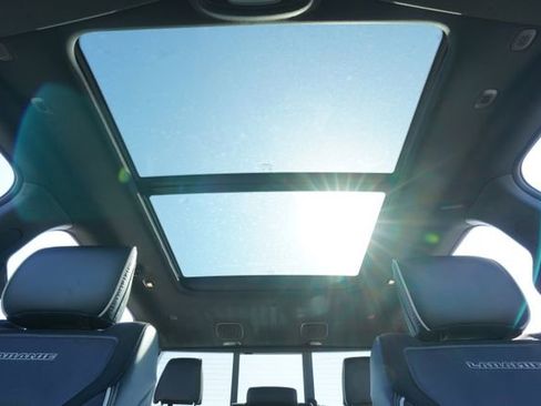 New 2026 RAM 1500 Laramie w/ Night Edition image 9