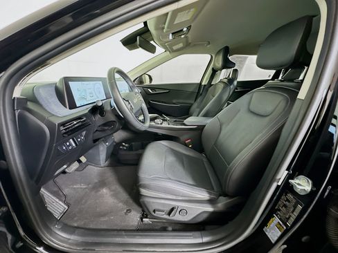 Used 2023 Kia EV6 Wind w/ Wind Technology Package RWD image 13