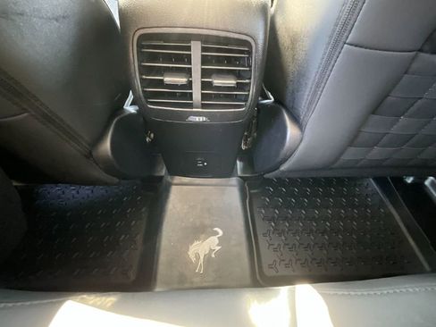 Used 2022 Ford Bronco Sport Big Bend w/ Convenience Package image 20