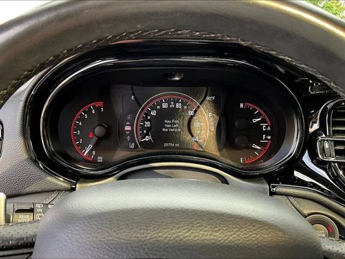 Used 2022 Dodge Durango GT AWD/4WD image 15