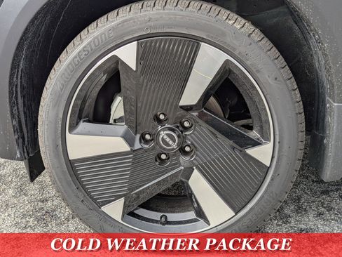 New 2026 Nissan Kicks SR w/ Cold Weather Package image 12