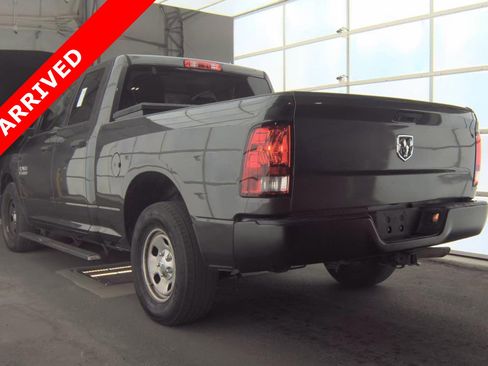 Used 2018 RAM 1500 Tradesman image 3