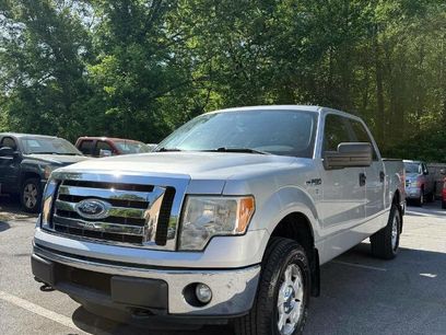 Used 2011 Ford F150 XLT