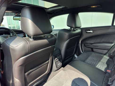 Used 2023 Dodge Charger R/T w/ Daytona Edition Group RWD image 20