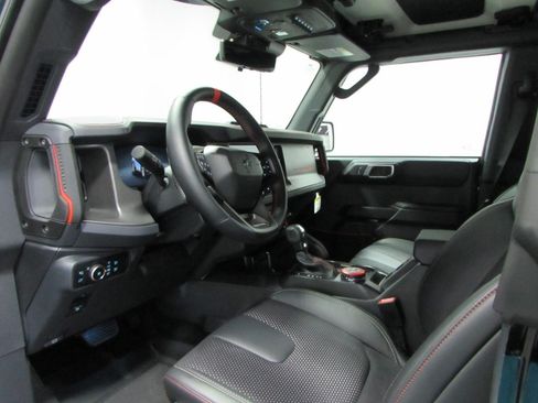 New 2026 Ford Bronco Raptor AWD/4WD image 13