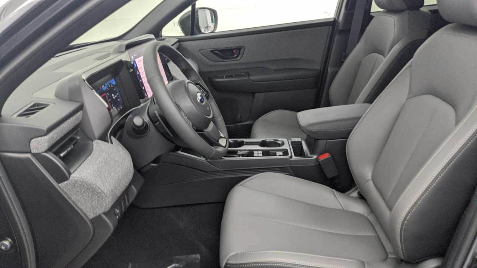 New 2026 Subaru Outback Limited w/ Premium/Limited Package 2 AWD/4WD image 12