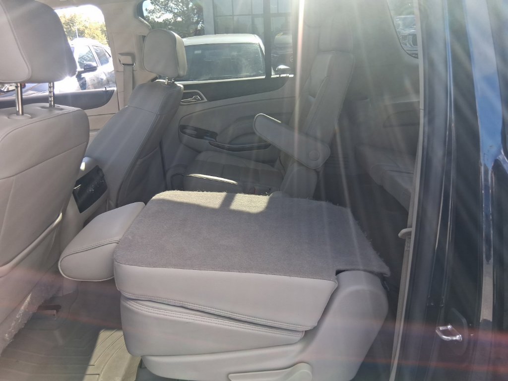 Used 2019 GMC Yukon XL Denali AWD/4WD image 17
