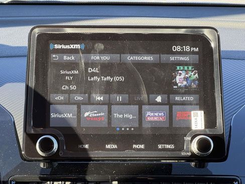 New 2026 Mitsubishi Eclipse Cross LE image 10